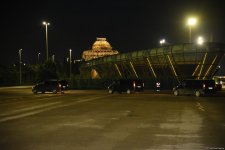 Aktau yaxınlığında qəzada həlak olan ekipaj üzvlərinin və 21 sərnişinin nəşləri Bakıya gətirilib (ƏLAVƏ OLUNUB) (FOTO/VİDEO)
