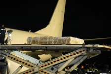 Aktau yaxınlığında qəzada həlak olan ekipaj üzvlərinin və 21 sərnişinin nəşləri Bakıya gətirilib (ƏLAVƏ OLUNUB) (FOTO/VİDEO)