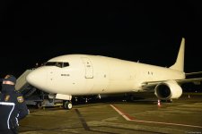 Aktau yaxınlığında qəzada həlak olan ekipaj üzvlərinin və 21 sərnişinin nəşləri Bakıya gətirilib (ƏLAVƏ OLUNUB) (FOTO/VİDEO)