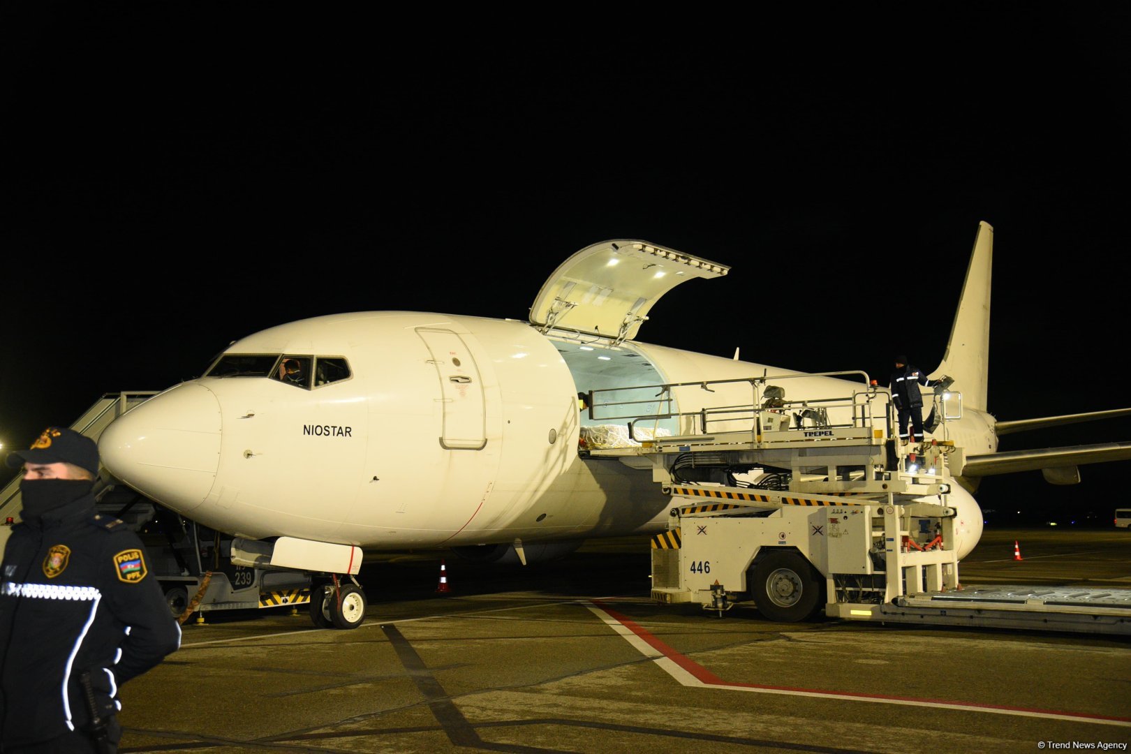 Aktau yaxınlığında qəzada həlak olan ekipaj üzvlərinin və 21 sərnişinin nəşləri Bakıya gətirilib (ƏLAVƏ OLUNUB) (FOTO/VİDEO)