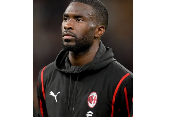 "Milan"ın futbolçusu "Yuventus"a keçə bilər