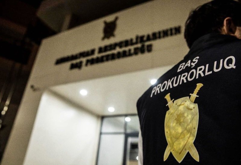 Axtarışda olan iki nəfər Rusiyadan Azərbaycana gətirildi