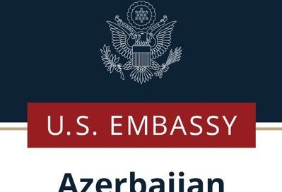 ABŞ səfirliyi Xocalı soyqırımının qurbanlarınını yad edib