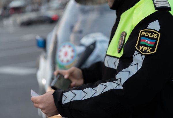 Polis orqanlarına yeni səlahiyyətin verilməsi təklif edilir