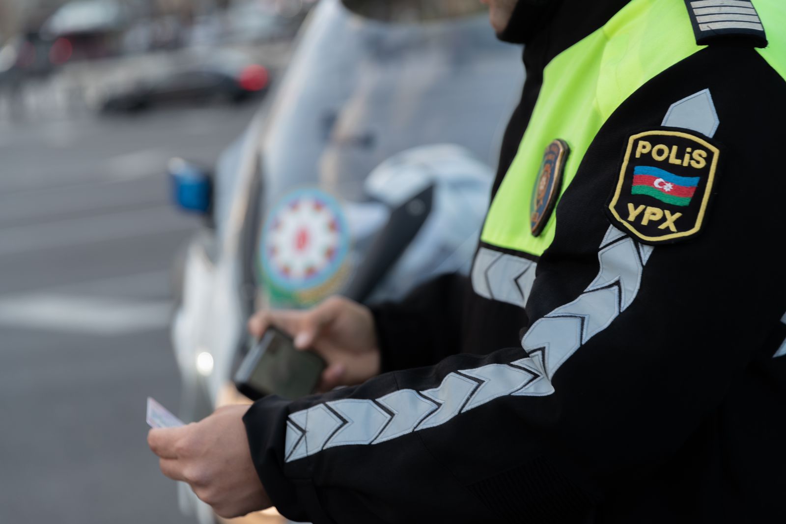 Polis orqanlarına yeni səlahiyyətin verilməsi təklif edilir