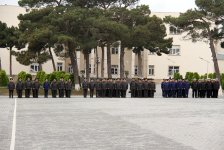 Azərbaycan Ordusunun Dünya Azərbaycanlılarının Həmrəyliyi Günü və Yeni İl münasibətilə silsilə tədbirləri keçirilib (FOTO)