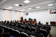 Azərbaycan Ordusunun Dünya Azərbaycanlılarının Həmrəyliyi Günü və Yeni İl münasibətilə silsilə tədbirləri keçirilib (FOTO)