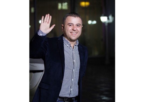 Aktyor Azər Baxşaliyev vəfat etdi (ƏLAVƏ OLUNUB)