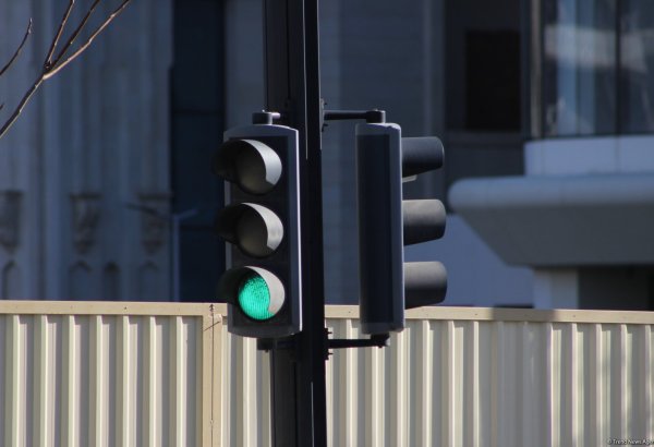 Tbilisi prospektində yenilik