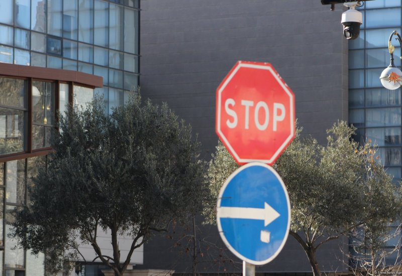 Sürücülərin nəzərinə: Bakının bu ərazisində nəqliyyatın hərəkəti qismən məhdudlaşdırılacaq