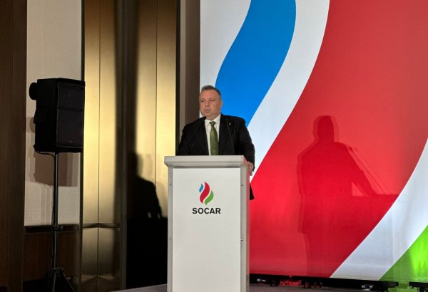 SOCAR Türkiyə dayanıqlı təyyarə yanacağı istehsal edəcək - Baş icraçı direktor