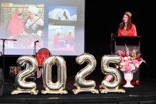 Melburnda Dünya Azərbaycanlılarının Həmrəyliyi Günü qeyd edilib (FOTO)