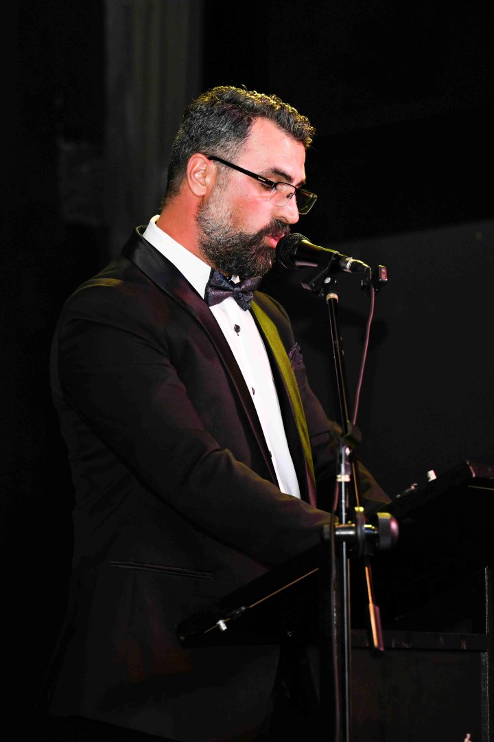 Melburnda Dünya Azərbaycanlılarının Həmrəyliyi Günü qeyd edilib (FOTO)