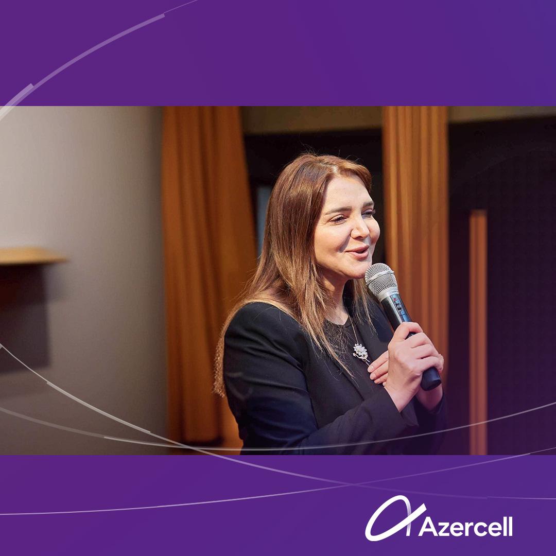 “Azercell Könüllüləri”ndən uşaqlara bayram sevinci (FOTO)