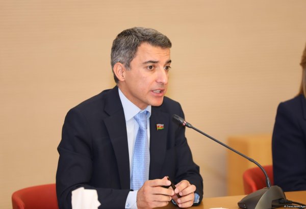 Universitet–özəl sektor əməkdaşlığı inkişaf edir və qarşılıqlı faydalı nəticələr verir - Fariz İsmayılzadə