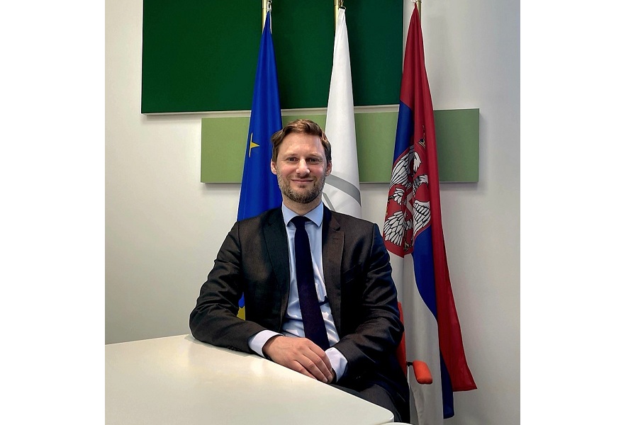 AİB-in investisiyaları Qərbi Balkanların iqtisadi modernləşməsinə təkan verir - Regional nümayəndə (ÖZƏL MÜSAHİBƏ)