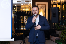 “AzInTelecom” və “Azfina” fintex şirkətlərini bir araya topladı (FOTO)