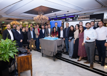 “AzInTelecom” və “Azfina” fintex şirkətlərini bir araya topladı (FOTO)