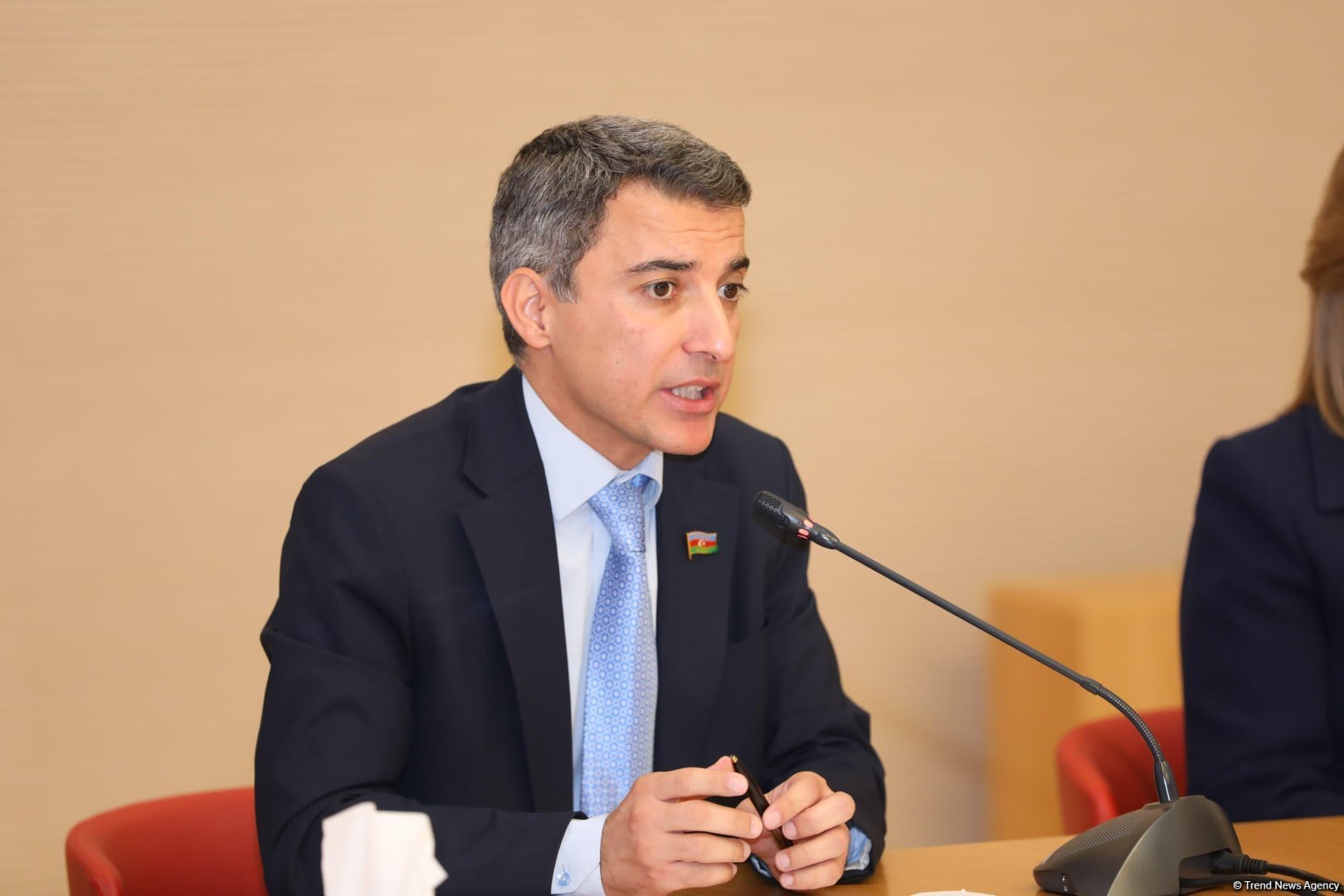Məktəbəqədər təhsil müəssisələrinin tikinti qaydaları Bakının müasir urbanistikasına uyğun gəlmir – Fariz İsmayılzadə