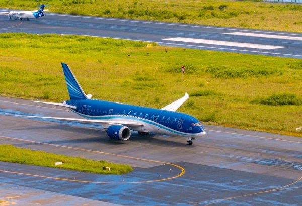 AZAL Bakı ilə Cənubi Koreyanın İnçheon şəhərləri arasında birbaşa çarter reysi açmağı planlaşdırır