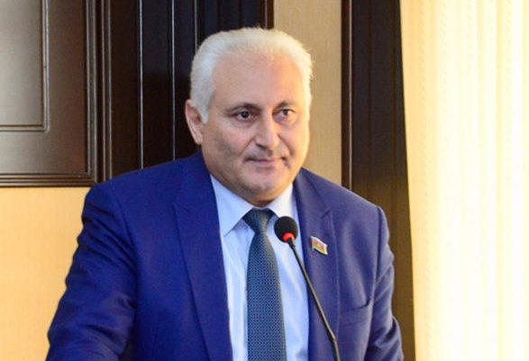 Minatəmizləmə Böyük Qayıdışın fundamental əsasıdır - Hikmət Babaoğlu