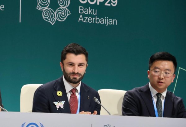 NGIC COP29-dan çıxan mühüm təşəbbüslərin icrasına dəstək olmaq üçün bir sıra beynəlxalq forumlar təşkil edəcək (Müsahibə)