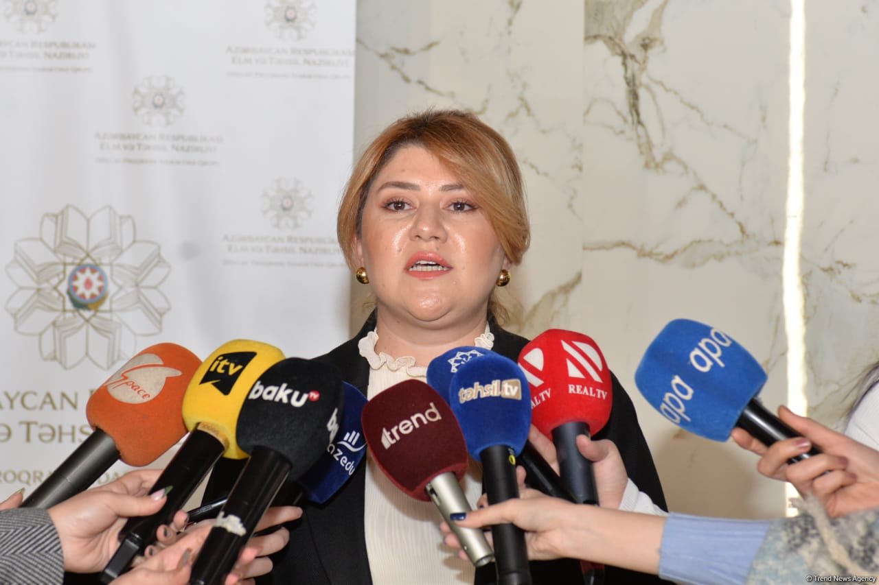 “Dövlət Proqramı”na qəbul üzrə kvotalar məlum oldu