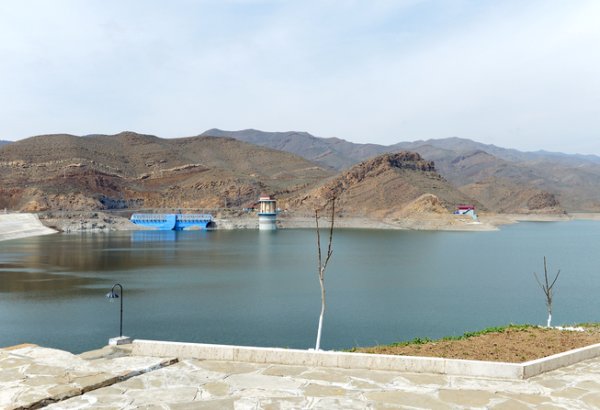 Arpaçay-1 SES-in 5 ildə istehsal etdiyi elektrik enerjisinin həcmi AÇIQLANIB