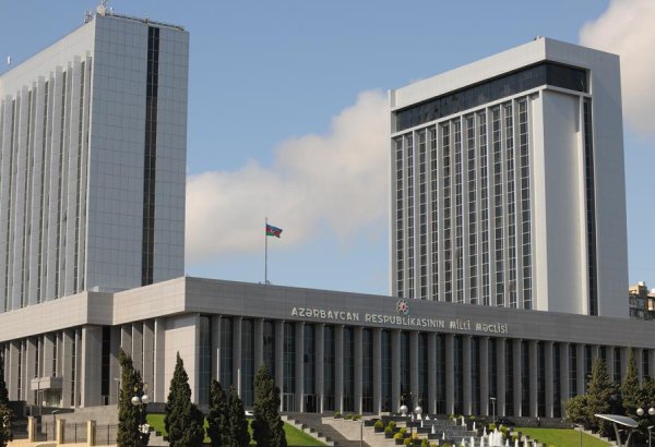 Milli Məclisin deputatları Tacikistanda seçkiləri müşahidə edəcəklər