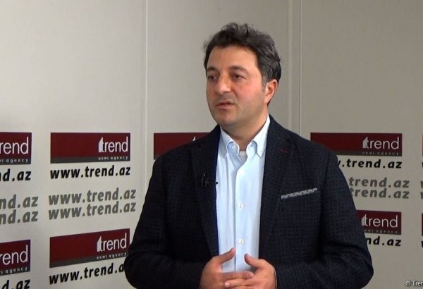 Qabriel Attalın bəyanatları Fransanın Cənubi Qafqazda birtərəfli və qərəzli yanaşmasını bir daha üzə çıxarır – Deputat
