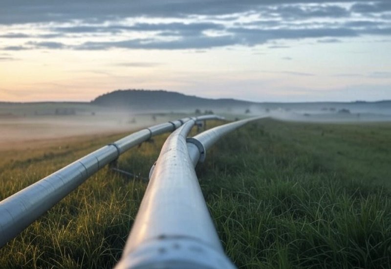 Azərbaycan qazının yeni istiqaməti: Yaxın Şərq enerji bazarına strateji giriş