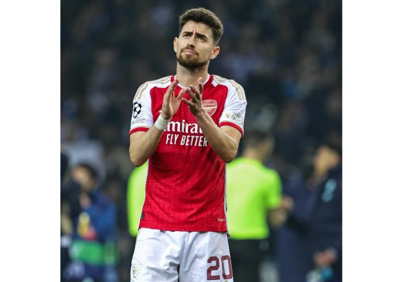 Braziliya klubları "Arsenal"ın futbolçu ilə maraqlanırlar