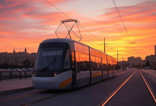 Tramvay xətlərinin çəkilməsi tıxac probleminin həllinə necə təsir göstərəcək?