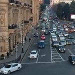 Sürücülərin NƏZƏRİNƏ: bu yollarda tıxac var - SİYAHI