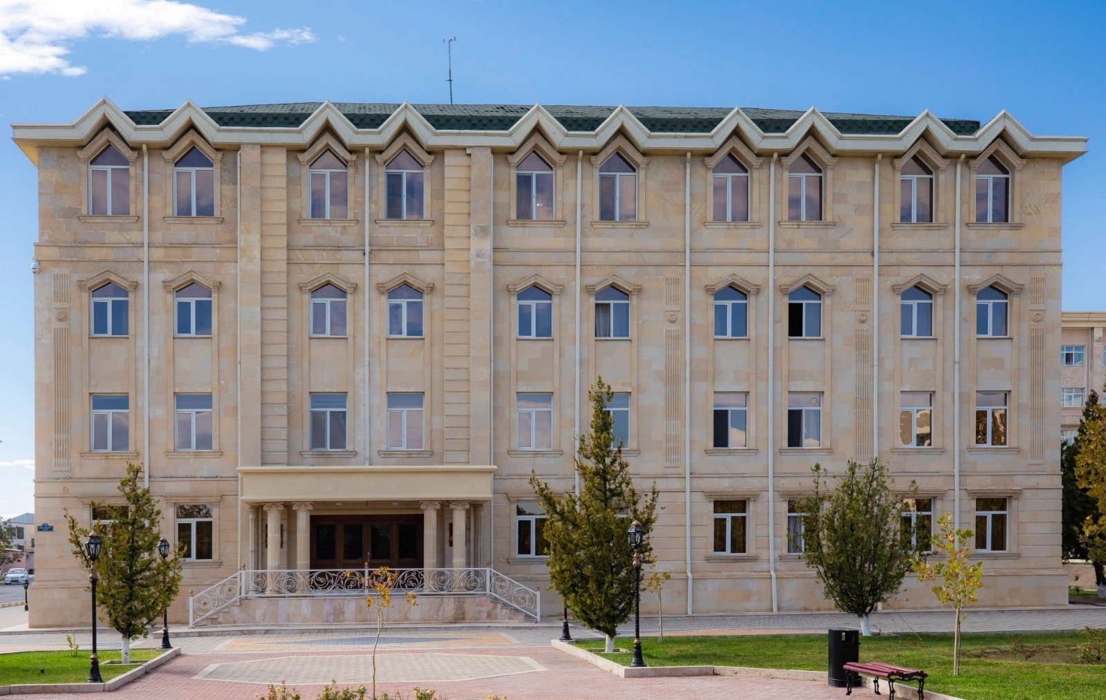 Naxçıvanda istehlakçılara 2,3 milyon manat ƏDV məbləği geri qaytarılıb