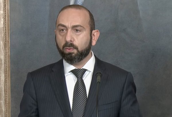 Azərbaycanla sülh sazişini imzalamağa hazırıq - Mirzoyan