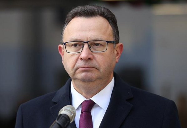 Azərbaycan-Belarus əməkdaşlığının müqavilə-hüquq bazası 170-dən çox sənədi ehtiva edir - Səfir