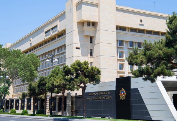 Neft Emalı Zavodundakı yanğınla bağlı DTX-də cinayət işi başlanılıb