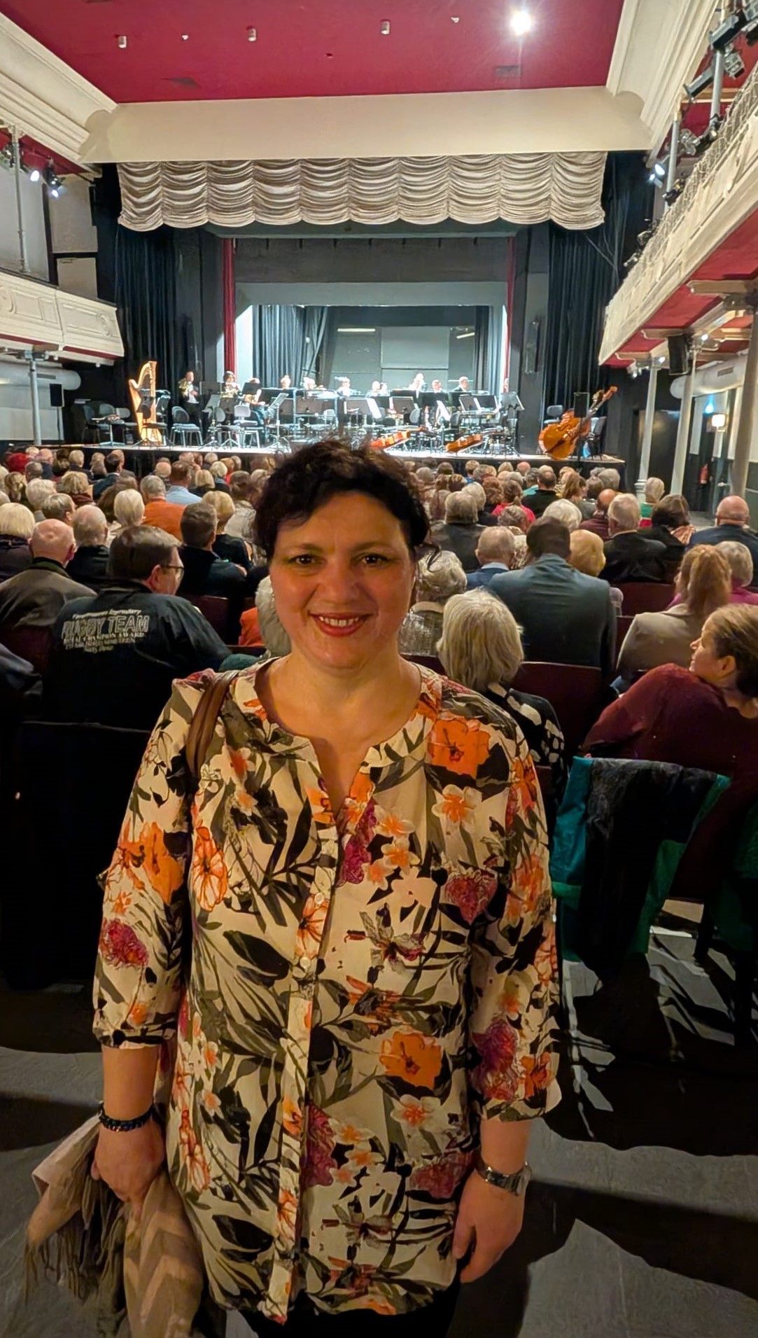 Almaniyada azərbaycanlı bəstəkarın əsəri ifa edilib (FOTO)