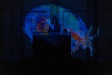 YARAT Müasir İncəsənət Məktəbinin ikinci buraxılış tələbələrinin “SONLUQDAN SONSUZLUĞA” yekun sərgsini təqdim etdi (FOTO)