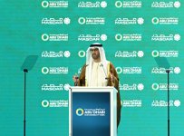 Prezident İlham Əliyev Əbu-Dabi Dayanıqlılıq Həftəsinin açılış mərasimində iştirak edib (FOTO/VİDEO) (YENİLƏNİB)