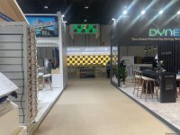 Əbu-Dabidə Dayanıqlılıq Həftəsi keçirilir - FOTOREPORTAJ