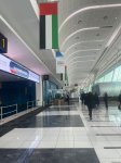 Əbu-Dabidə Dayanıqlılıq Həftəsi keçirilir - FOTOREPORTAJ