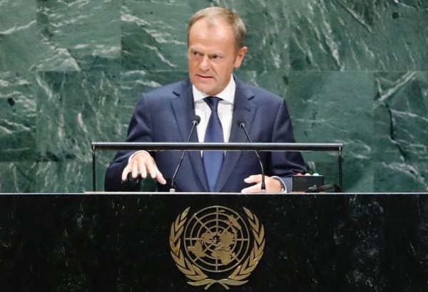 Polşanın baş naziri parlamentdən onun hökumətinə etimad göstərməsini xahiş edəcək