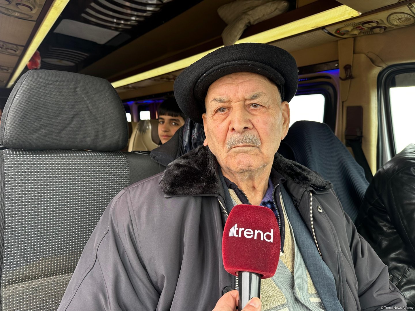 Hər zaman ürəyimizdə bir ümid var idi ki, biz qayıdacağıq - Xocalıya qayıdan sakin