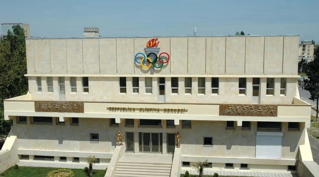 Bu mərkəz adını dəyişir