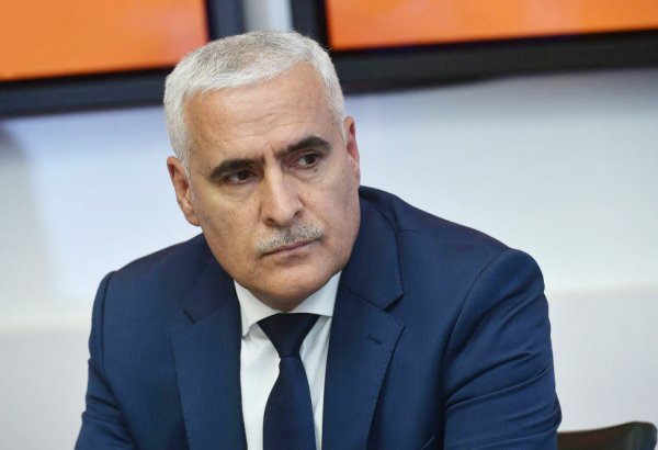 20 Yanvar Azərbaycan tarixinin həm faciəli, həm də qəhrəmanlıq səhifəsidir -  Vüqar Rəhimzadə