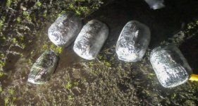 Narkotiklərin qanunsuz dövriyyəsini təşkil edən Masallı sakini saxlanılıb (FOTO/VİDEO)