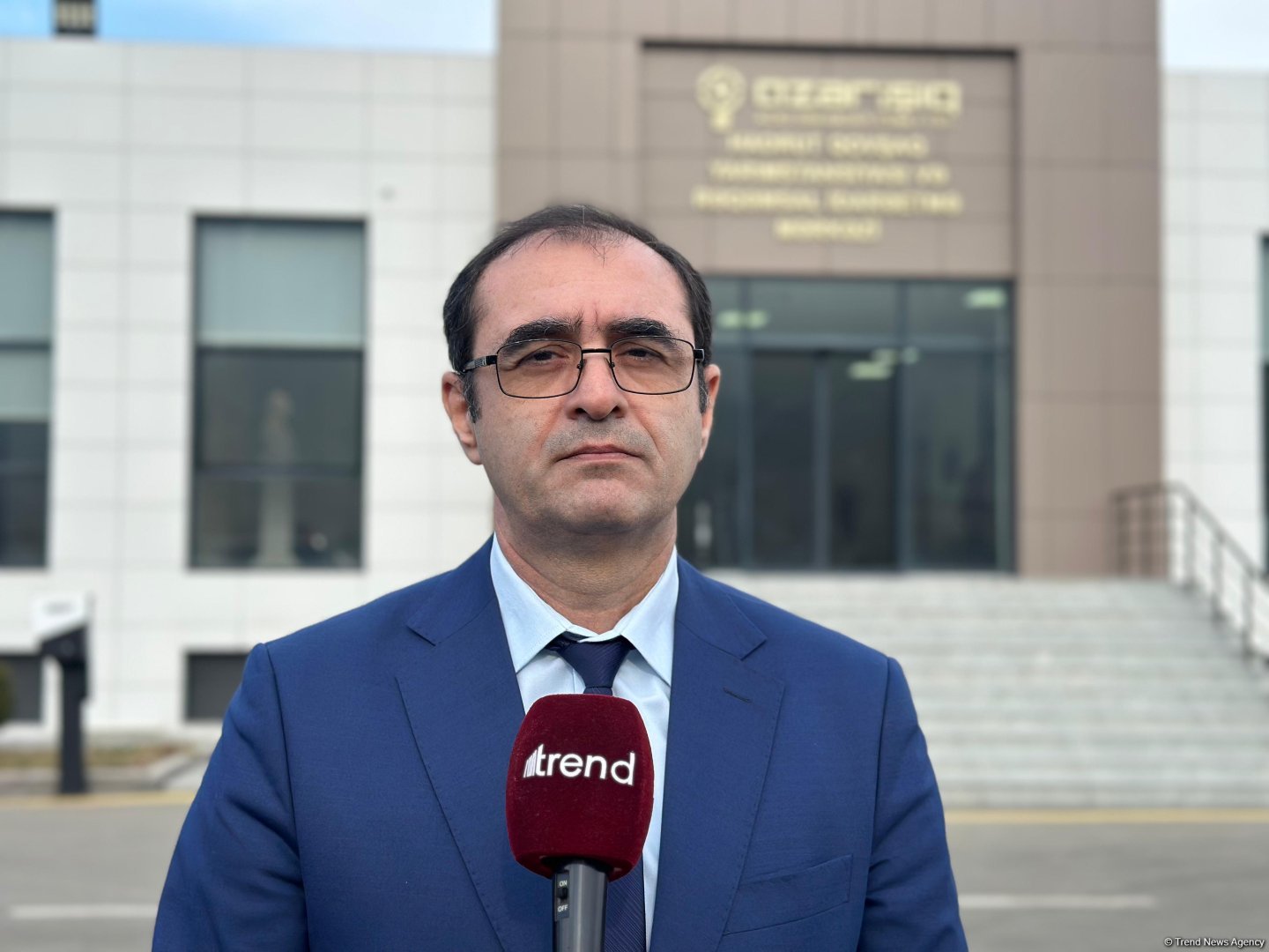 35/04 kvt-luq müasir şəbəkə modeli yaşıl texnologiyalar üzərində qurulub və enerji itkisi çox aşağı səviyyədədir- Araz Məmmədzadə