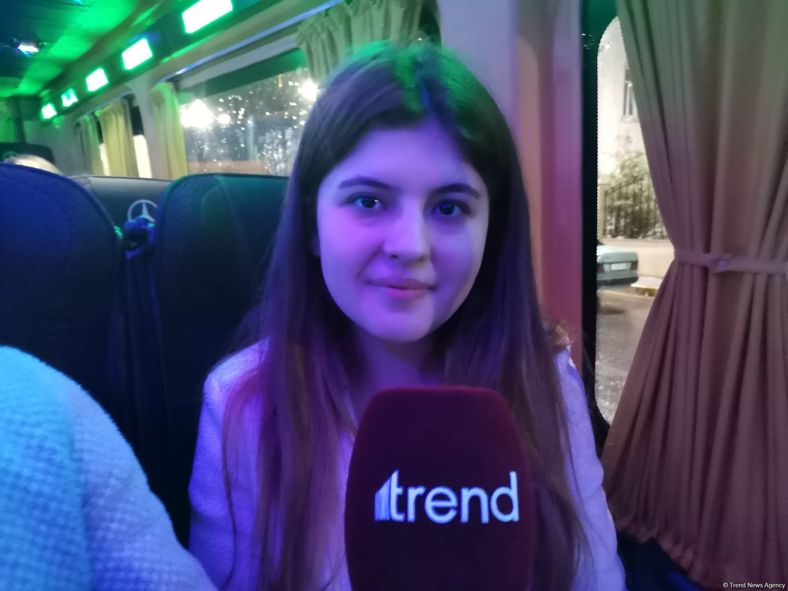 Bu gün biz cəbrayıllılar üçün sevincli gündür – Cəbrayıl sakini